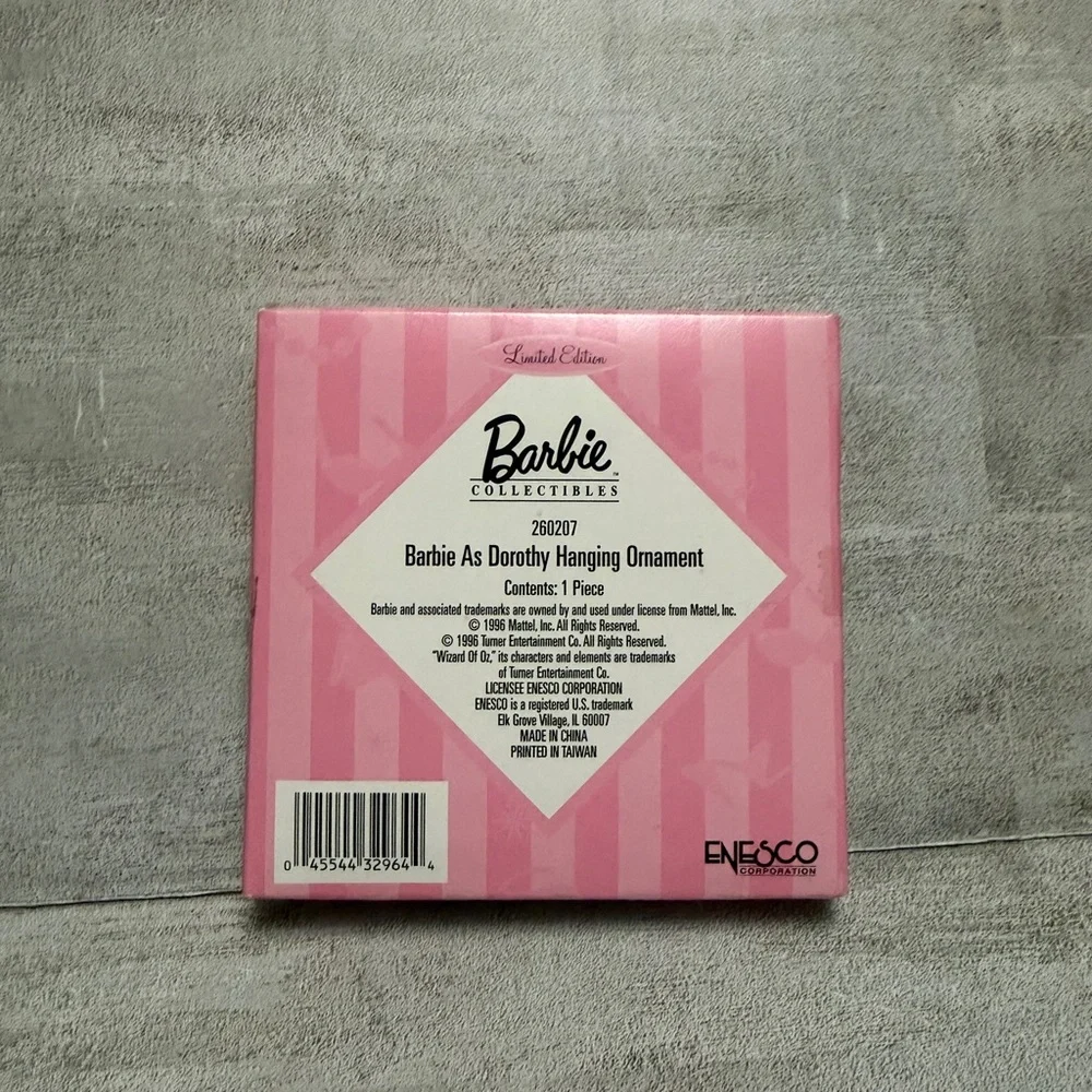 Barbie brand new